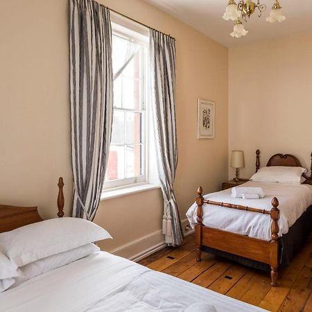 Grand Old Duke Aparthotel Hobart Ngoại thất bức ảnh