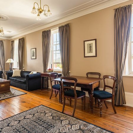 Grand Old Duke Aparthotel Hobart Ngoại thất bức ảnh