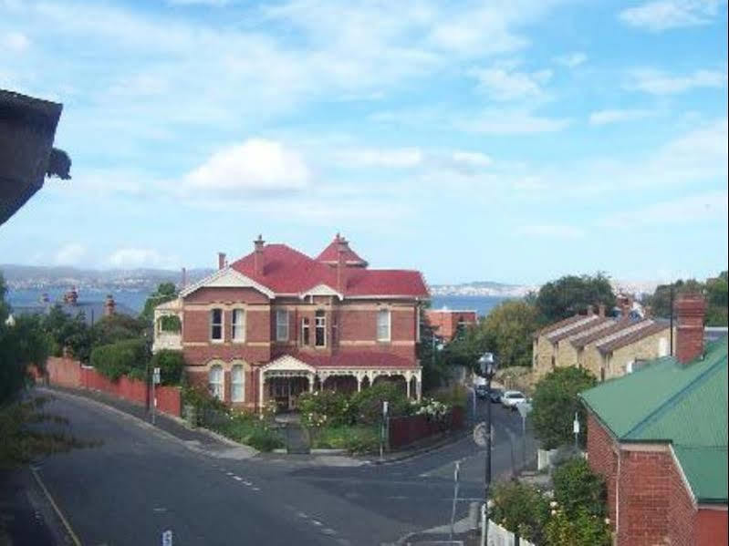 Grand Old Duke Aparthotel Hobart Ngoại thất bức ảnh