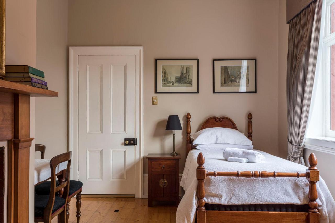 Grand Old Duke Aparthotel Hobart Ngoại thất bức ảnh