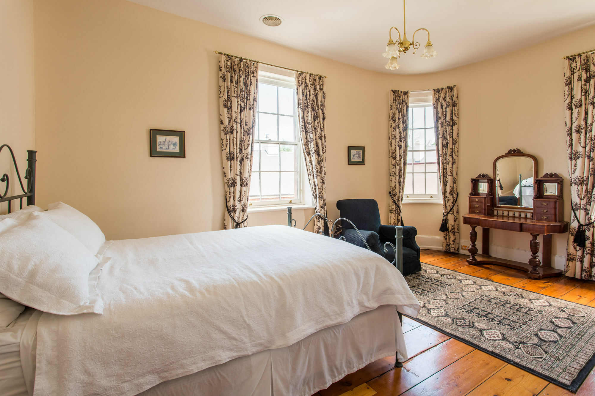Grand Old Duke Aparthotel Hobart Ngoại thất bức ảnh