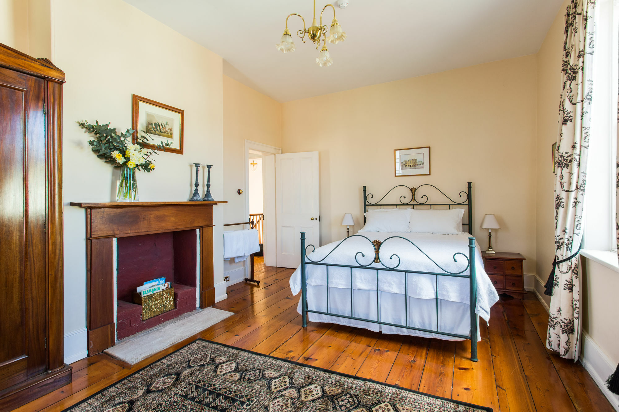 Grand Old Duke Aparthotel Hobart Ngoại thất bức ảnh