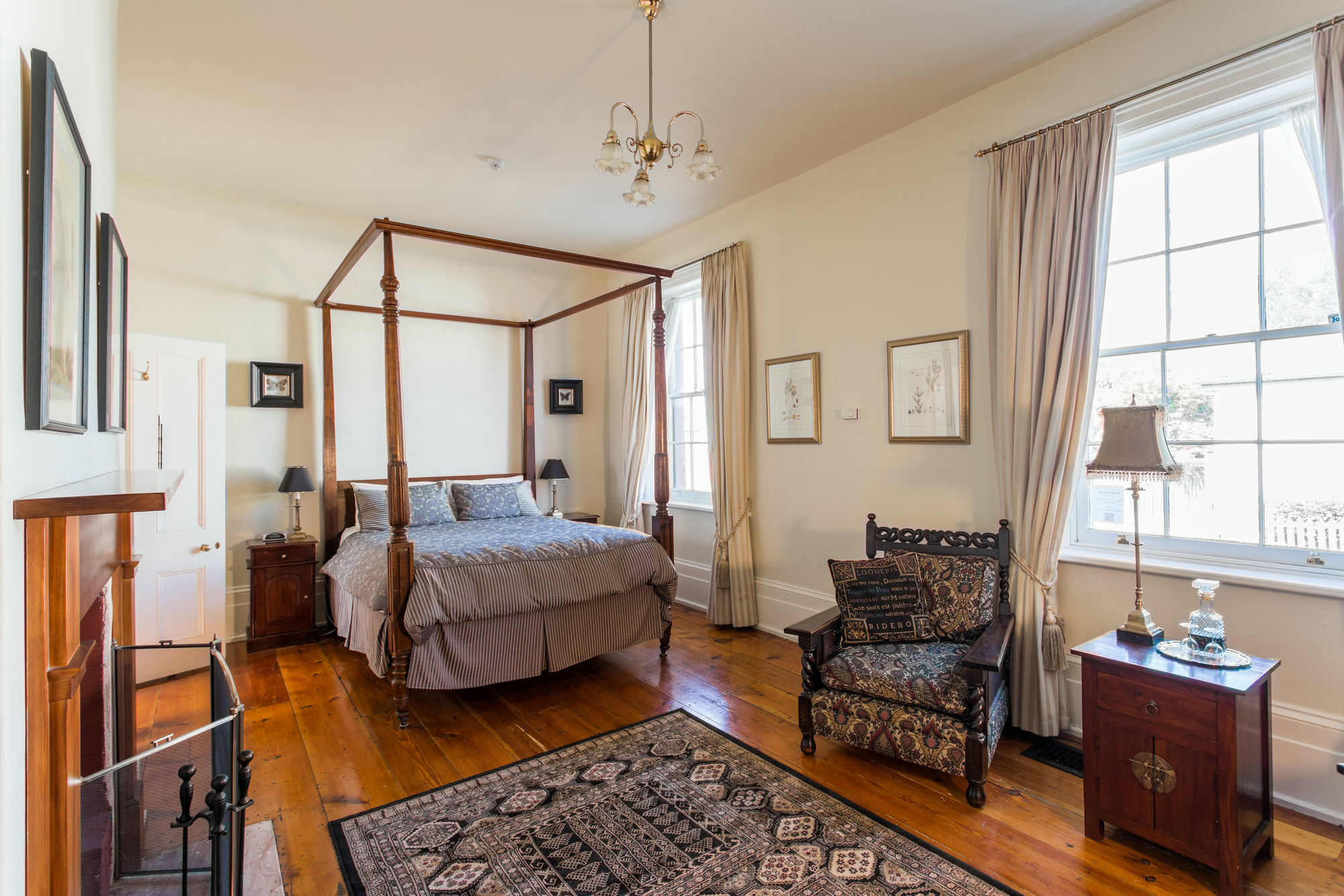 Grand Old Duke Aparthotel Hobart Ngoại thất bức ảnh