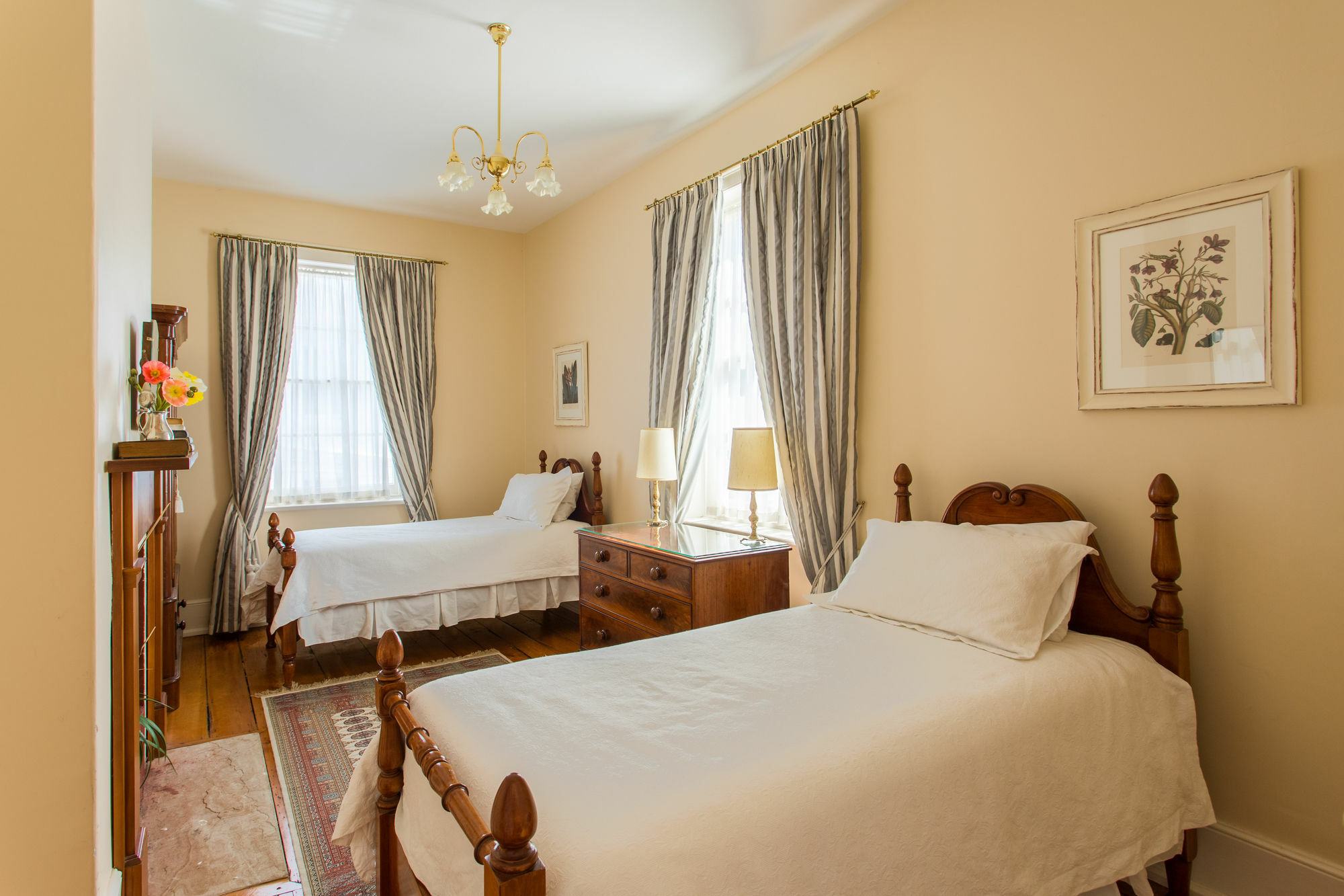 Grand Old Duke Aparthotel Hobart Ngoại thất bức ảnh
