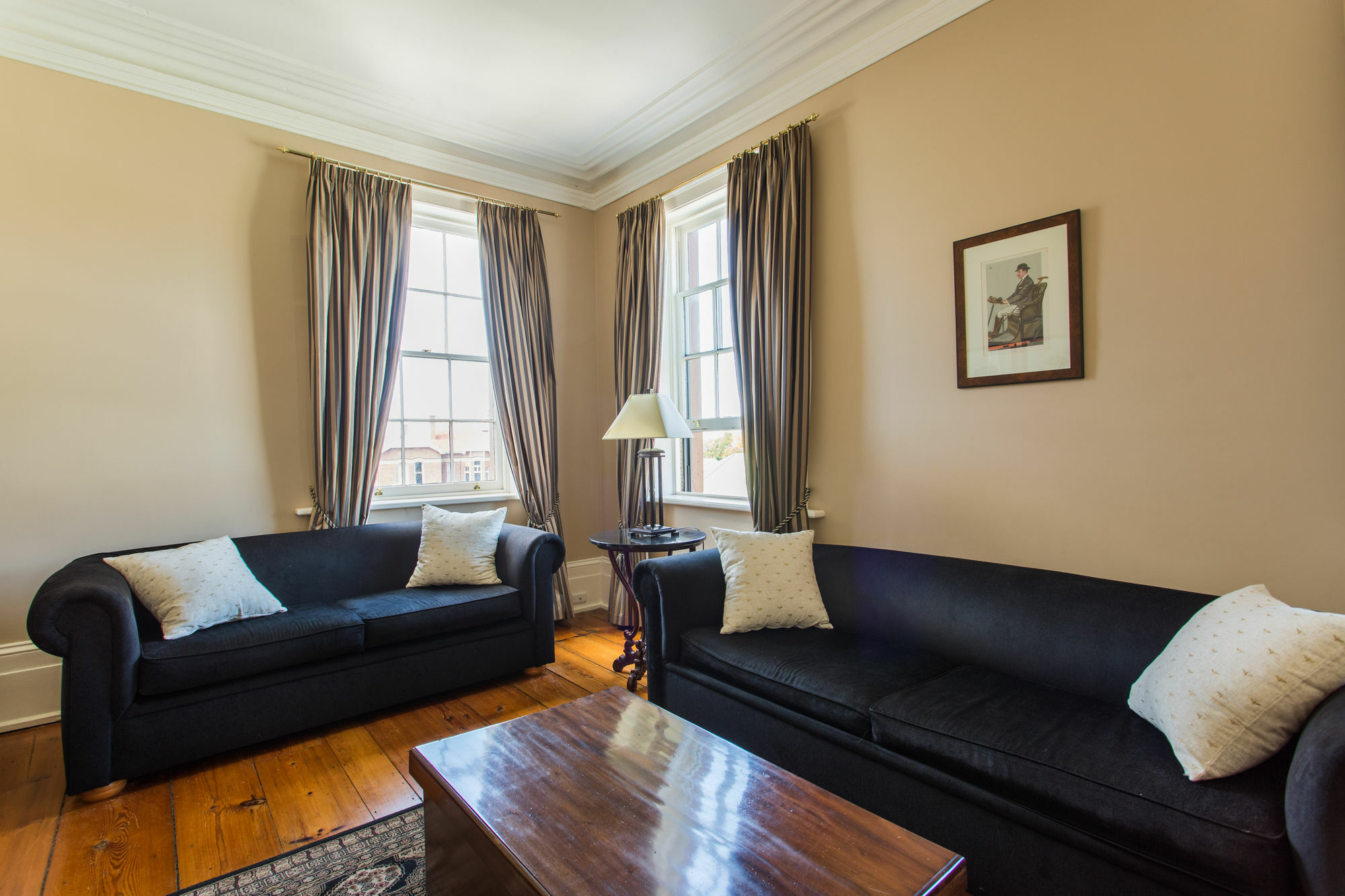 Grand Old Duke Aparthotel Hobart Ngoại thất bức ảnh
