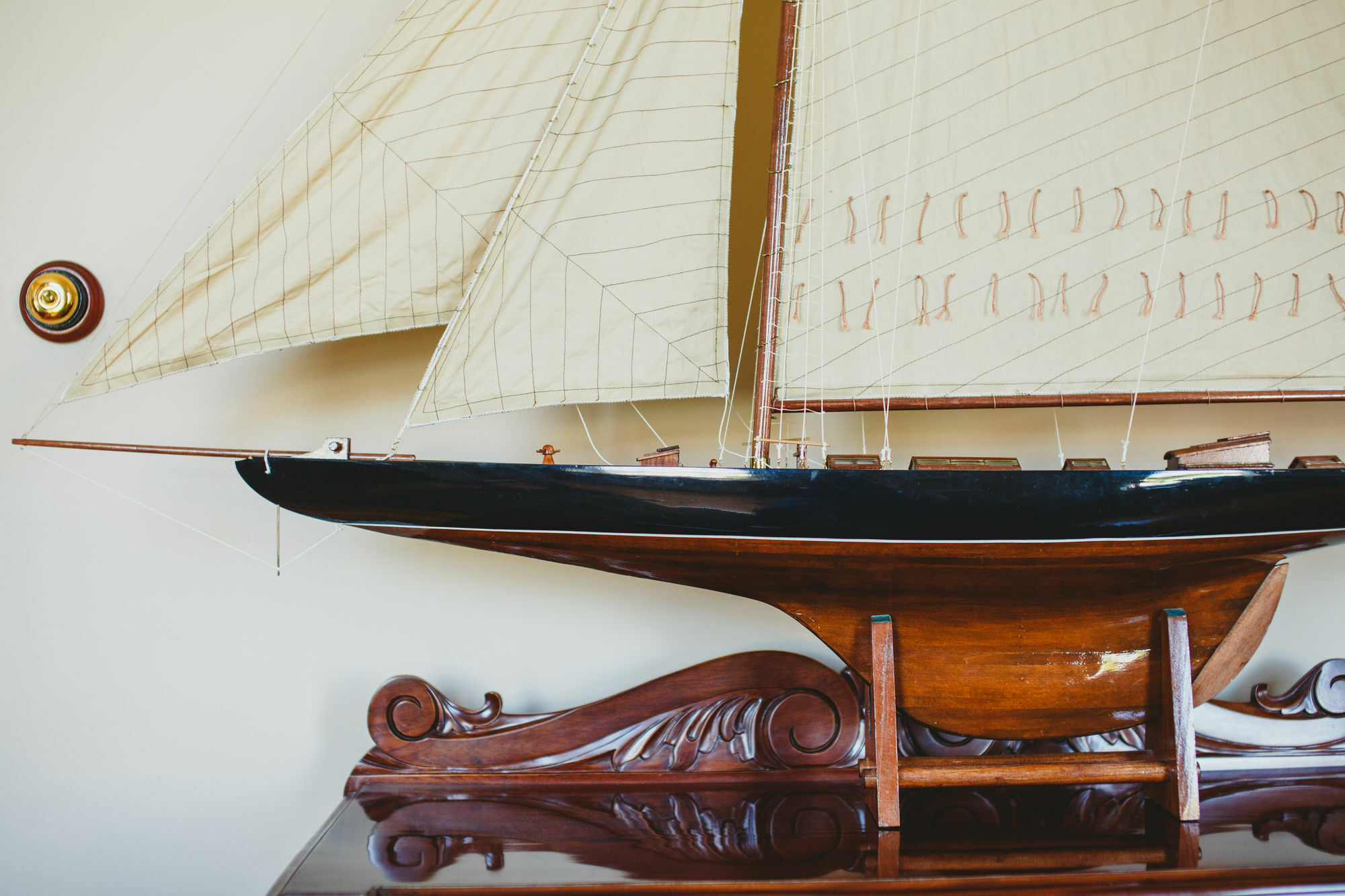 Grand Old Duke Aparthotel Hobart Ngoại thất bức ảnh