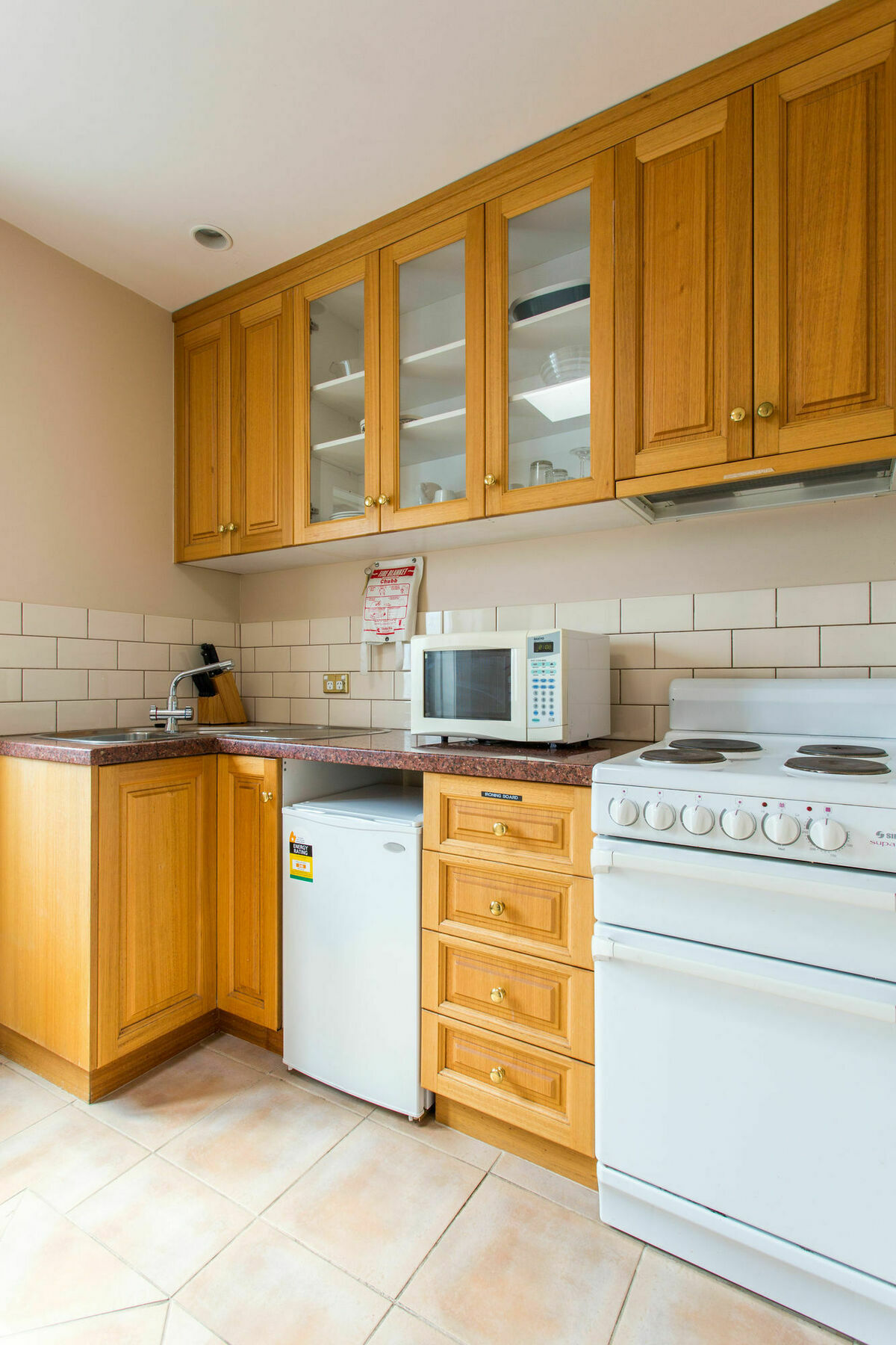 Grand Old Duke Aparthotel Hobart Ngoại thất bức ảnh